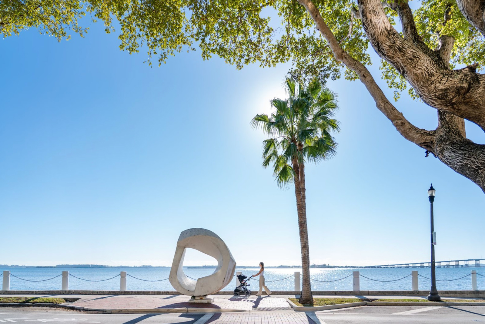 Estilo de vida urbano perto do The St. Regis Miami The Residences