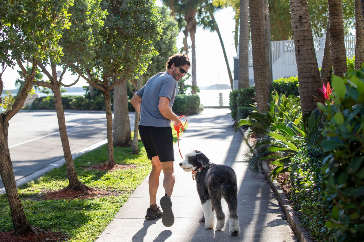 Detalles arquitectónicos en St. Regis Miami The Residences